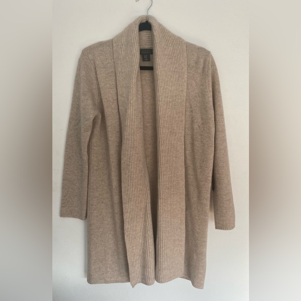 Tahari Cashmere Sweater